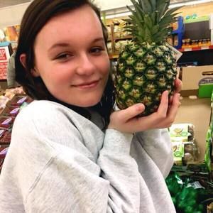 Meet your Posher, Madison